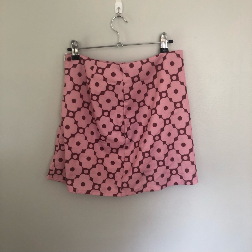 groovy skirt M